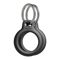 Belkin 2er-Pack Secure Holder für Apple AirTag. schwarz — Buy in Cyprus with Fast Delivery