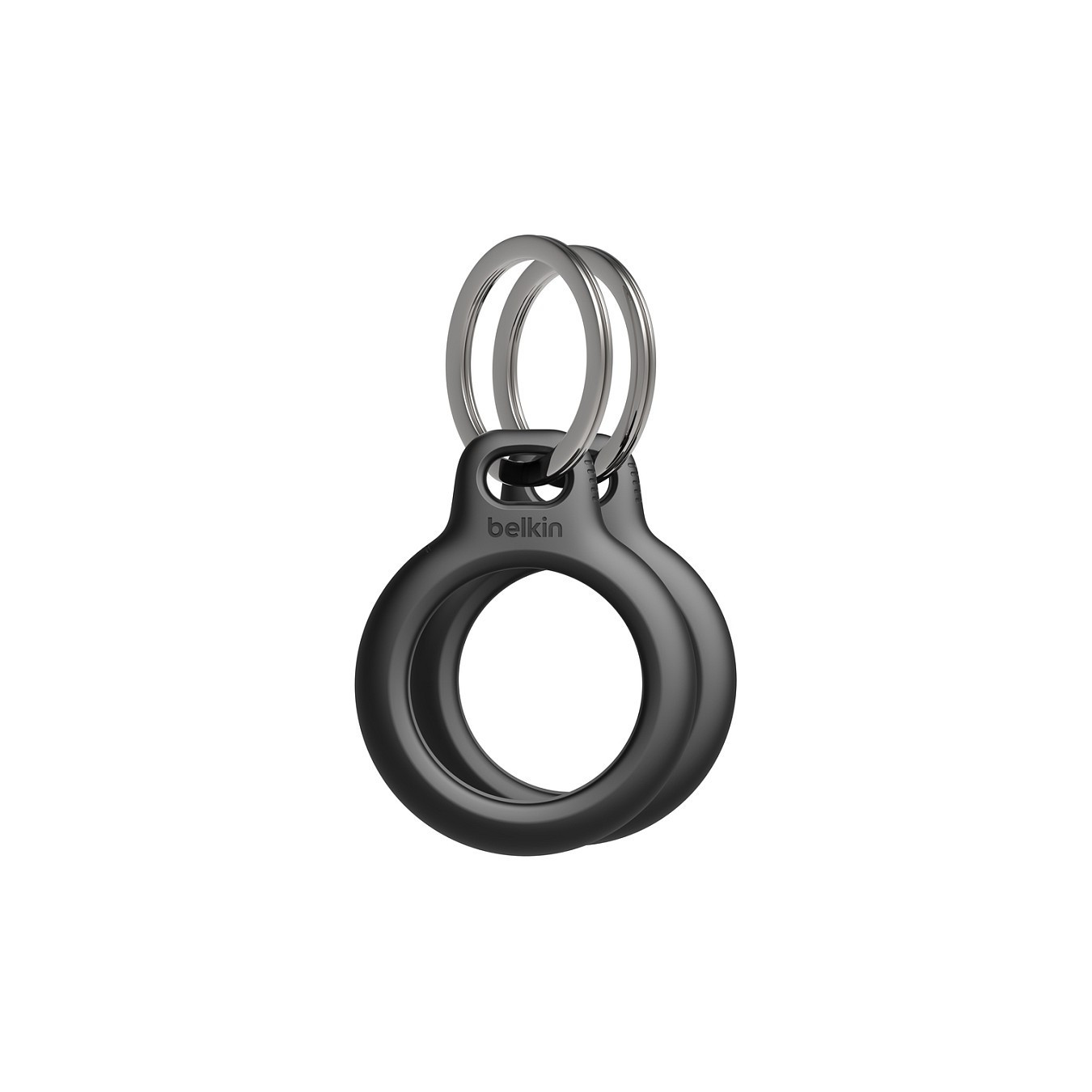 Belkin 2er-Pack Secure Holder für Apple AirTag. schwarz — Buy in Cyprus with Fast Delivery