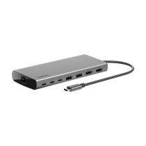 Belkin Universal USB-C 8-in-1-Core-Hub — Buy in Cyprus with Fast Delivery