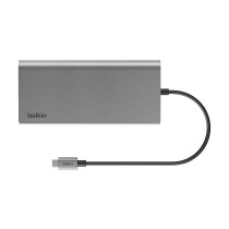 Belkin Universal USB-C 8-in-1-Core-Hub — Buy in Cyprus with Fast Delivery