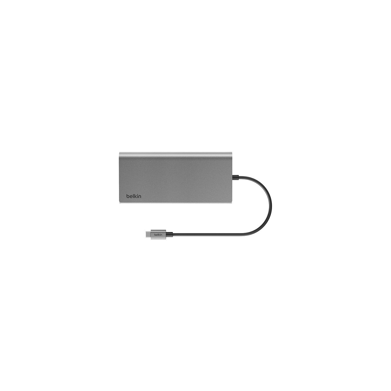 Belkin Universal USB-C 8-in-1-Core-Hub — Buy in Cyprus with Fast Delivery