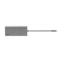Belkin Universal USB-C 8-in-1-Core-Hub — Buy in Cyprus with Fast Delivery