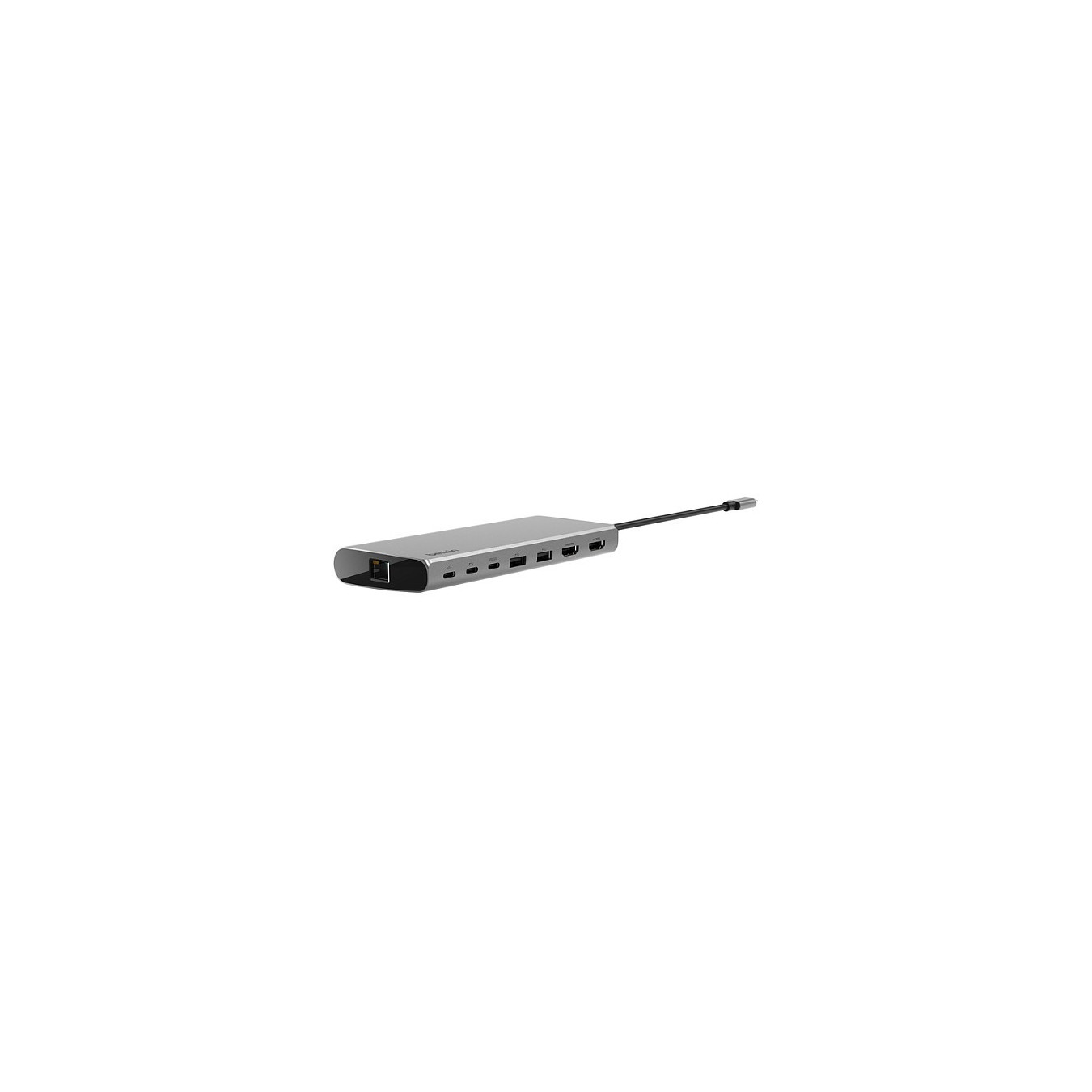 Belkin Universal USB-C 8-in-1-Core-Hub — Buy in Cyprus with Fast Delivery