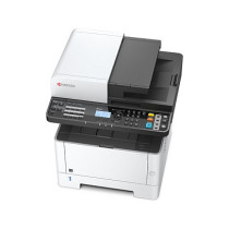 L KYOCERA ECOSYS M2135dn 35S. min. USB LAN Duplex EU — Buy in Cyprus with Fast Delivery