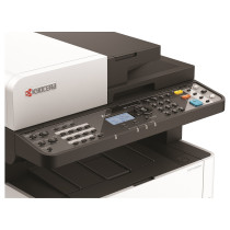 L KYOCERA ECOSYS M2135dn 35S. min. USB LAN Duplex EU — Buy in Cyprus with Fast Delivery
