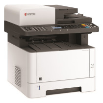 L KYOCERA ECOSYS M2135dn 35S. min. USB LAN Duplex EU — Buy in Cyprus with Fast Delivery