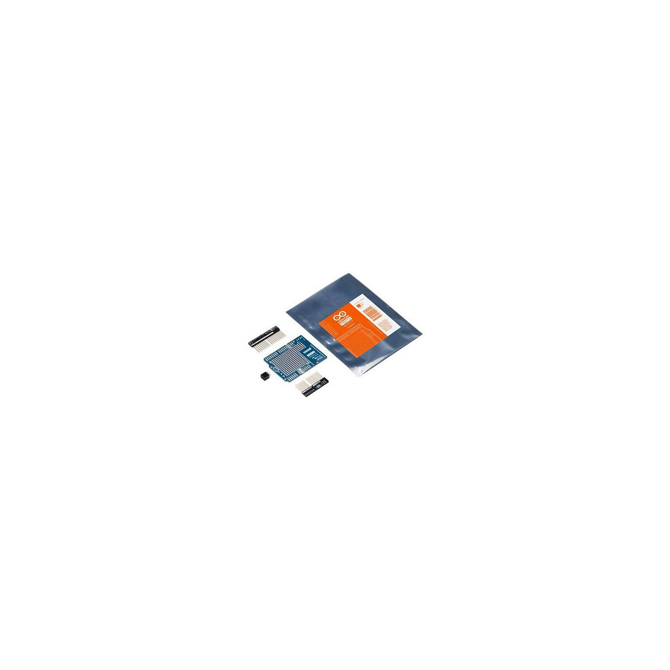 ARDUINO Shield Proto (Prototyping) — Buy in Cyprus with Fast Delivery