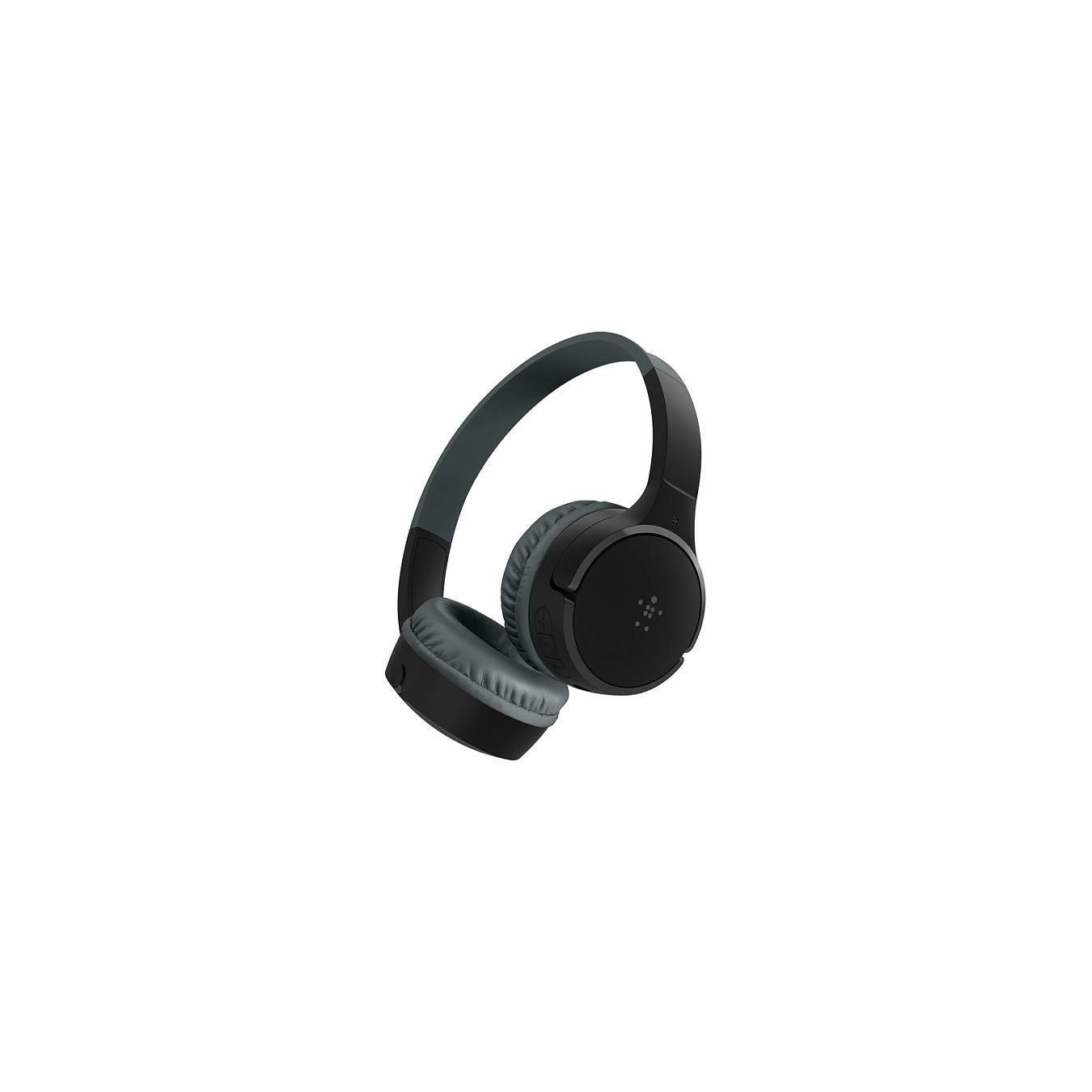 Belkin SOUNDFORM Mini BT On-Ear Kopfhörer für Kinder. schwarz — Buy in Cyprus with Fast Delivery