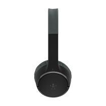 Belkin SOUNDFORM Mini BT On-Ear Kopfhörer für Kinder. schwarz — Buy in Cyprus with Fast Delivery