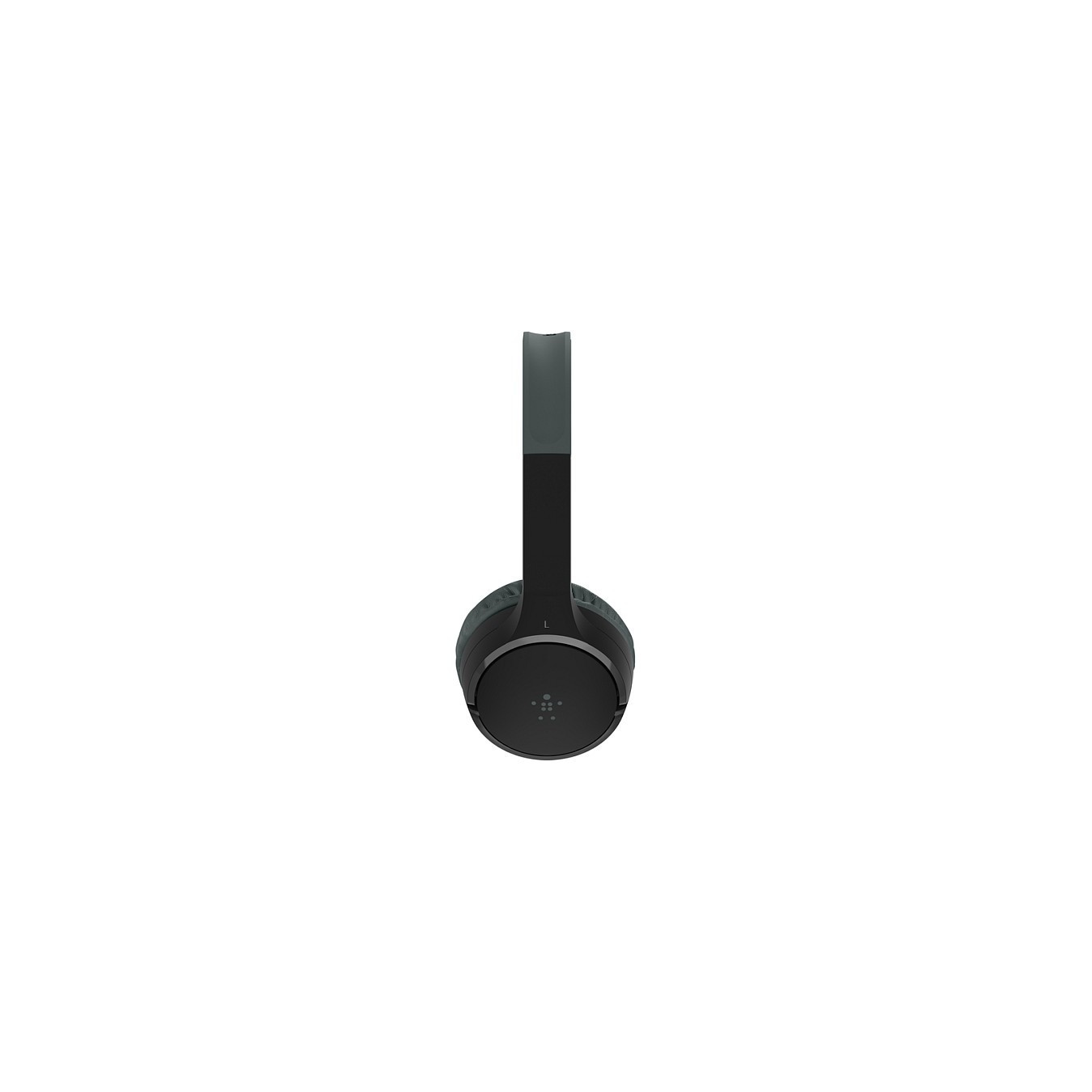 Belkin SOUNDFORM Mini BT On-Ear Kopfhörer für Kinder. schwarz — Buy in Cyprus with Fast Delivery