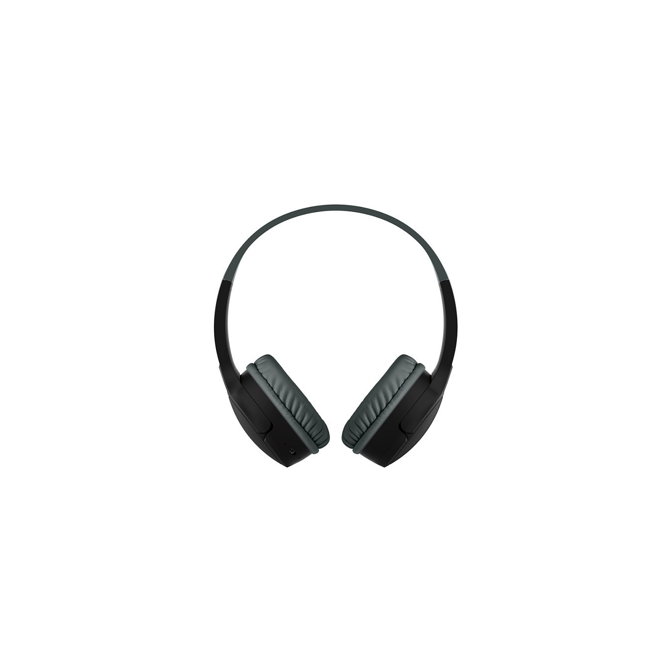 Belkin SOUNDFORM Mini BT On-Ear Kopfhörer für Kinder. schwarz — Buy in Cyprus with Fast Delivery