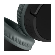 Belkin SOUNDFORM Mini BT On-Ear Kopfhörer für Kinder. schwarz — Buy in Cyprus with Fast Delivery