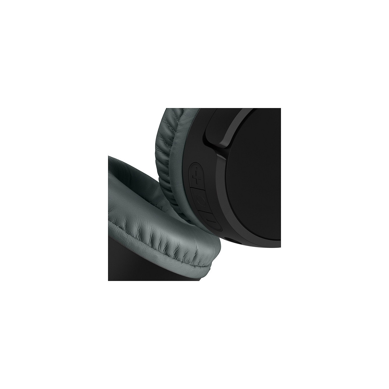 Belkin SOUNDFORM Mini BT On-Ear Kopfhörer für Kinder. schwarz — Buy in Cyprus with Fast Delivery