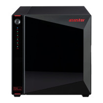 Asustor Xpanstor 4 AS5004U 4-Bay — Buy in Cyprus with Fast Delivery