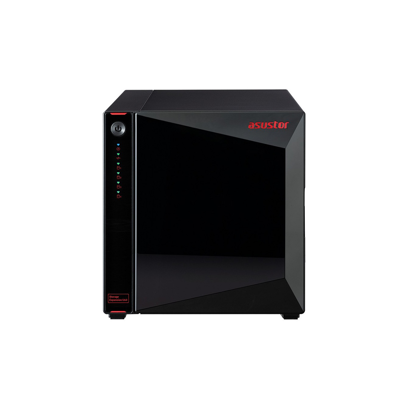 Asustor Xpanstor 4 AS5004U 4-Bay — Buy in Cyprus with Fast Delivery