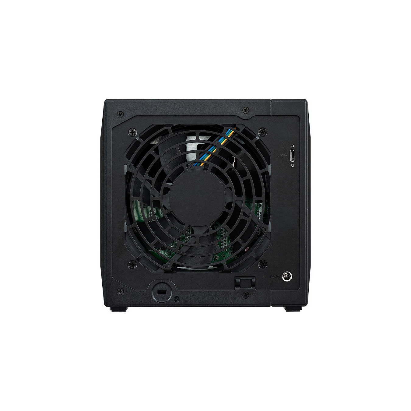 Asustor Xpanstor 4 AS5004U 4-Bay — Buy in Cyprus with Fast Delivery