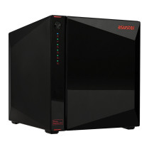 Asustor Xpanstor 4 AS5004U 4-Bay — Buy in Cyprus with Fast Delivery