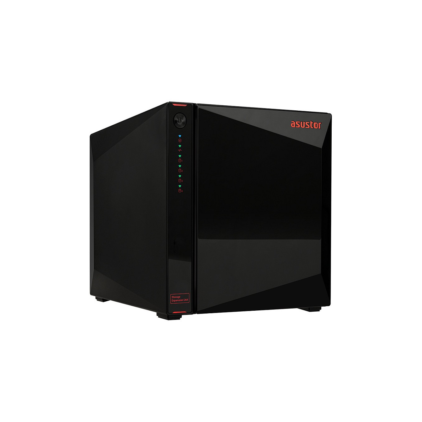 Asustor Xpanstor 4 AS5004U 4-Bay — Buy in Cyprus with Fast Delivery