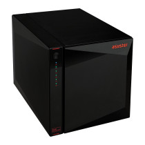 Asustor Xpanstor 4 AS5004U 4-Bay — Buy in Cyprus with Fast Delivery