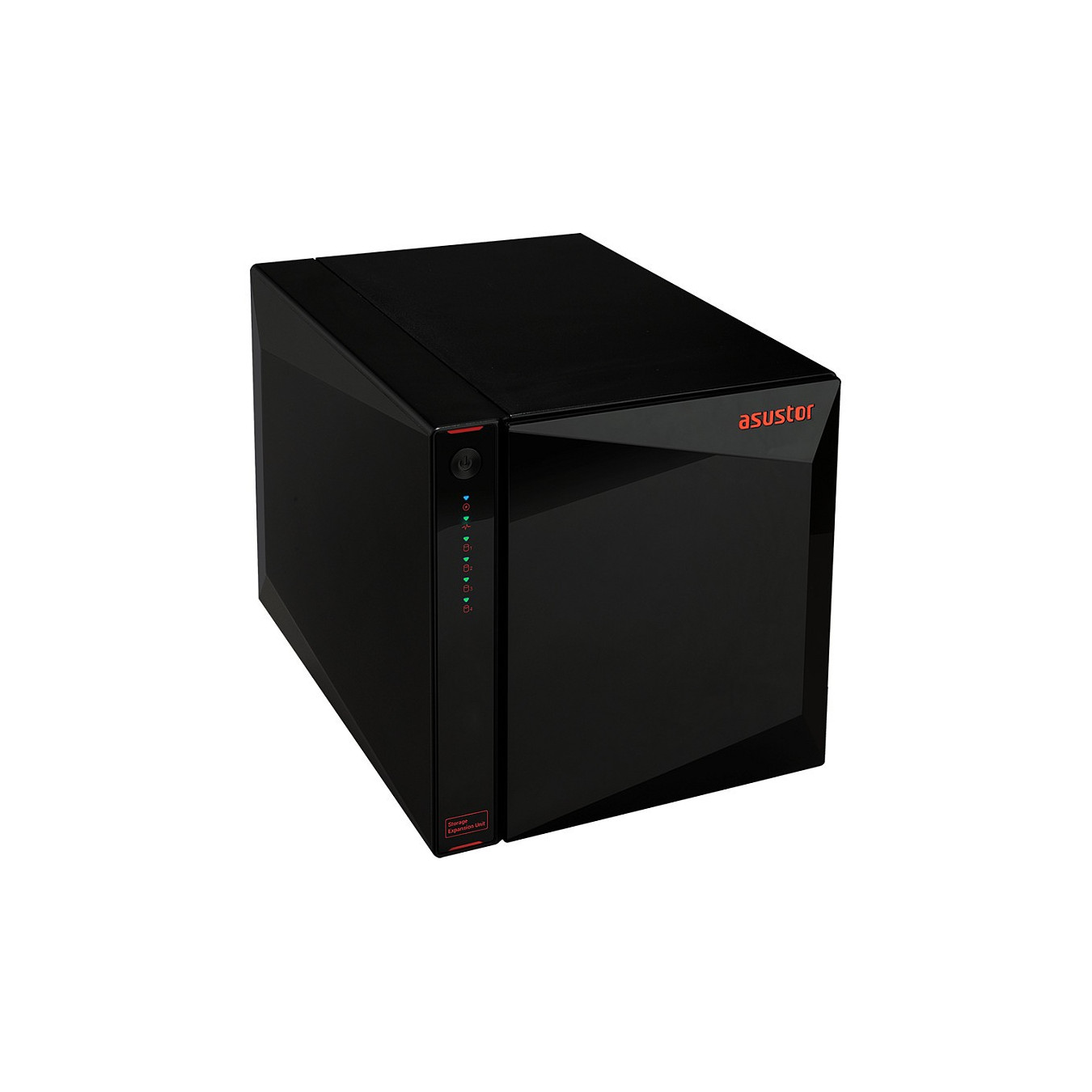 Asustor Xpanstor 4 AS5004U 4-Bay — Buy in Cyprus with Fast Delivery