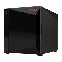 Asustor Xpanstor 4 AS5004U 4-Bay — Buy in Cyprus with Fast Delivery