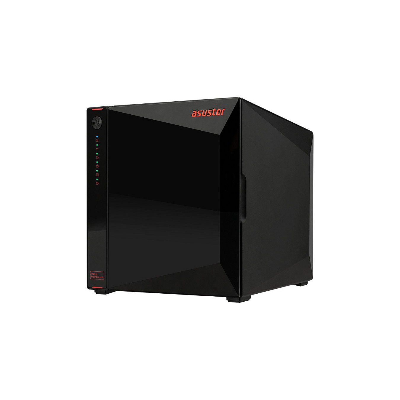 Asustor Xpanstor 4 AS5004U 4-Bay — Buy in Cyprus with Fast Delivery