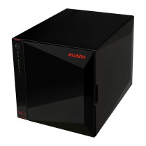 Asustor Xpanstor 4 AS5004U 4-Bay — Buy in Cyprus with Fast Delivery