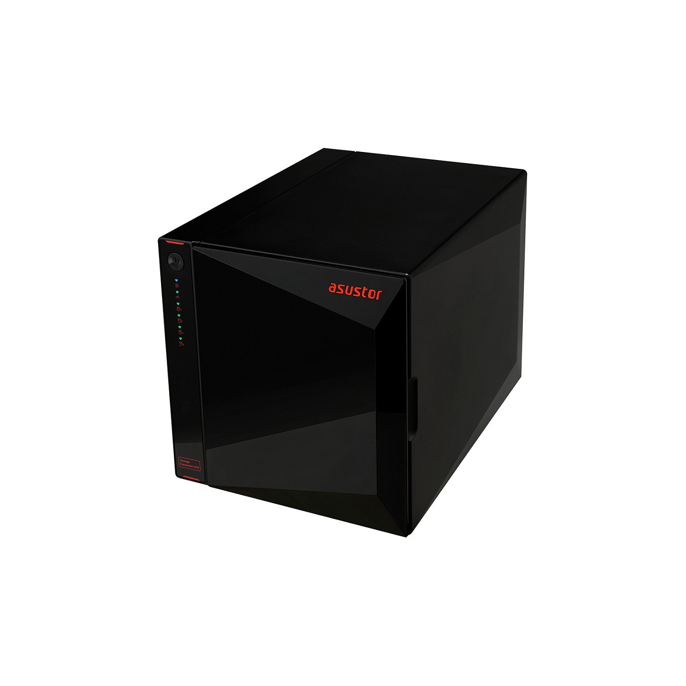 Asustor Xpanstor 4 AS5004U 4-Bay — Buy in Cyprus with Fast Delivery