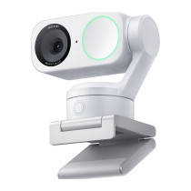 Insta360 Link2 Webcam Arctic White — Buy in Cyprus with Fast Delivery