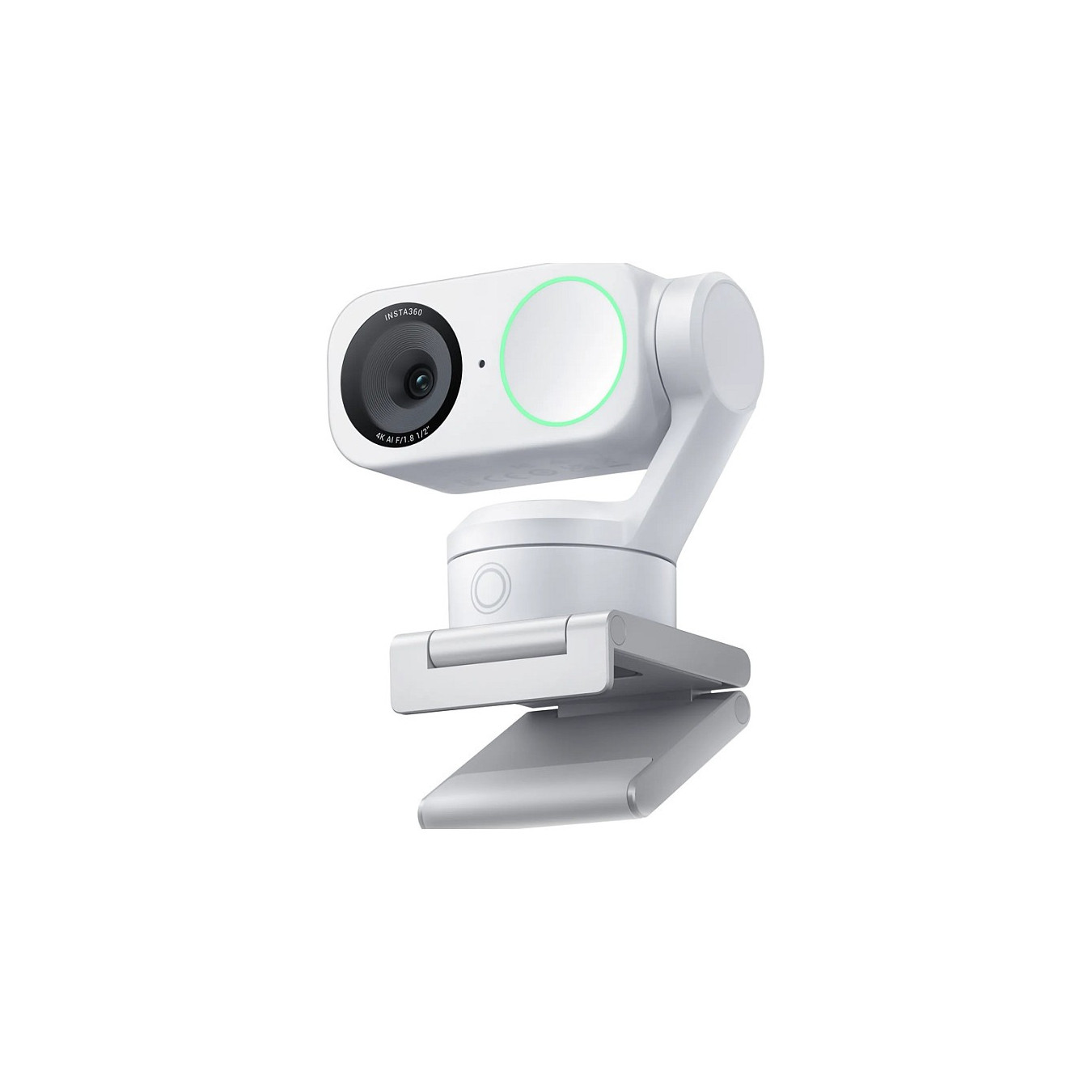 Insta360 Link2 Webcam Arctic White — Buy in Cyprus with Fast Delivery