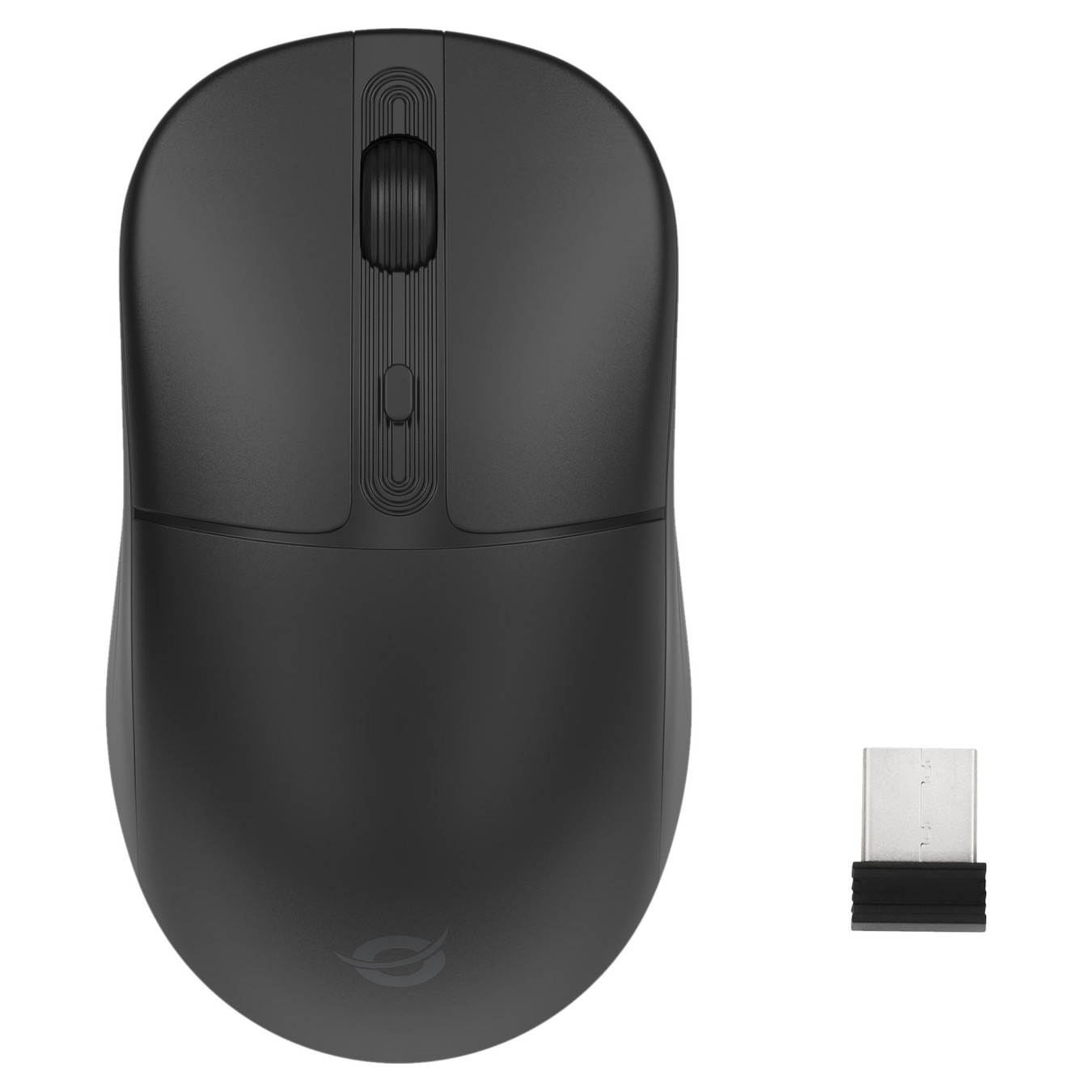 CONCEPTRONIC LORCAN04B 4-Tasten Bluetooth Maus wireless sw — Buy in Cyprus with Fast Delivery