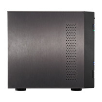 ASUSTOR Lockerstor NAS AS6510T 10-Bay — Buy in Cyprus with Fast Delivery