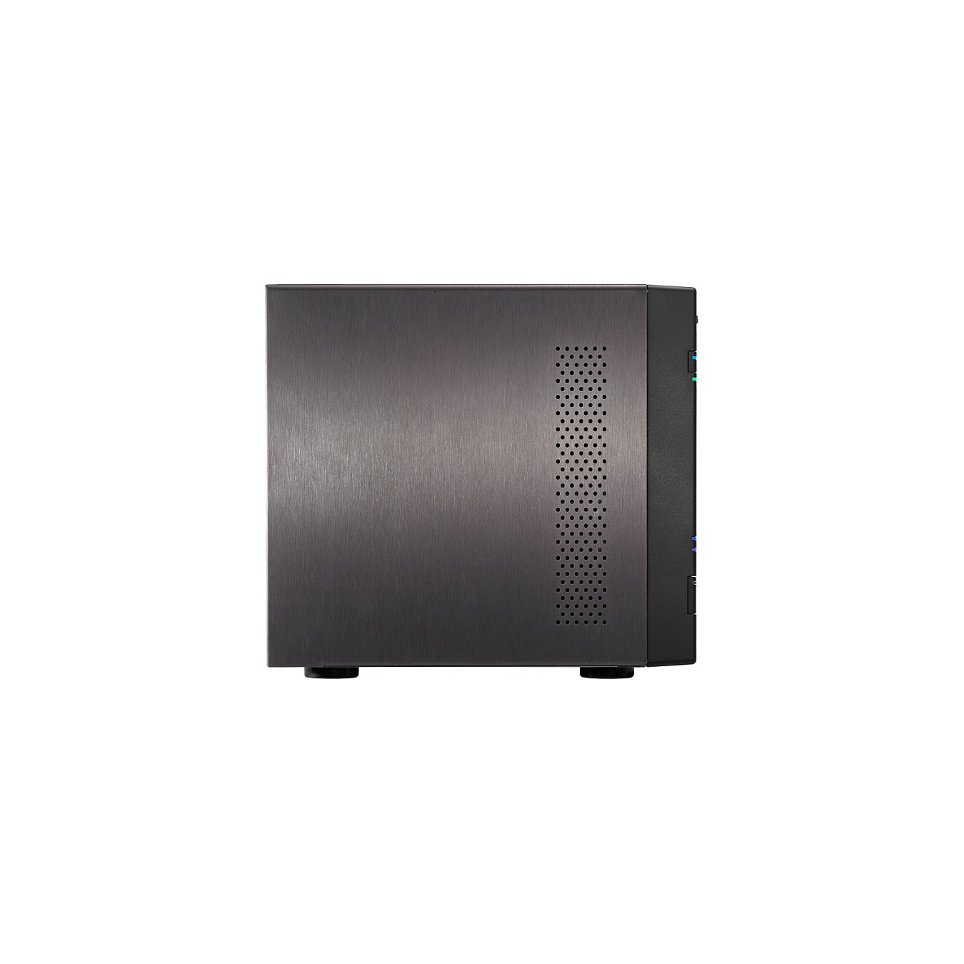 ASUSTOR Lockerstor NAS AS6510T 10-Bay — Buy in Cyprus with Fast Delivery