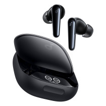 Anker Soundcore Liberty 4 Pro black glossy — Buy in Cyprus with Fast Delivery