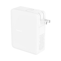 Belkin 140 Watt 4-Port GaN Ladegerät mit UK. EU. US Stecker — Buy in Cyprus with Fast Delivery