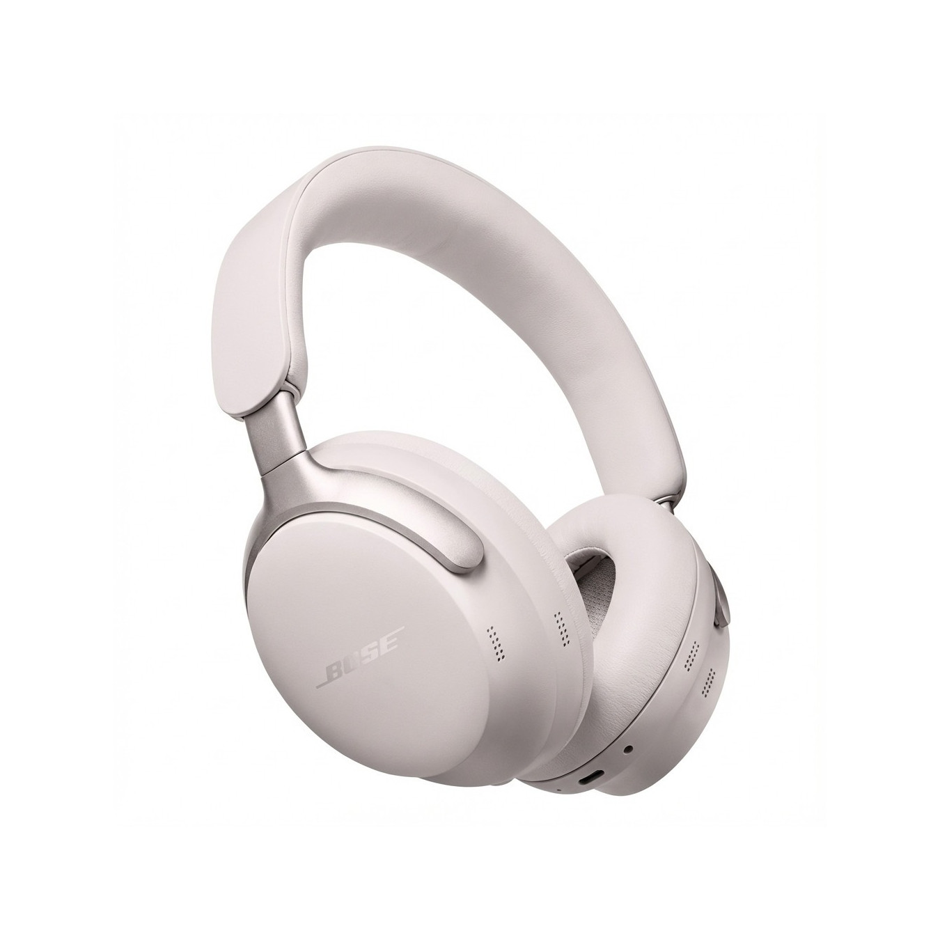 Bose QuietComfort Ultra Weiß Diamant — Buy in Cyprus with Fast Delivery