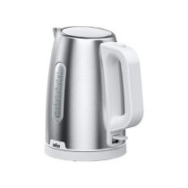 Braun Wasserkocher WK 1500 WH PurShine — Buy in Cyprus with Fast Delivery