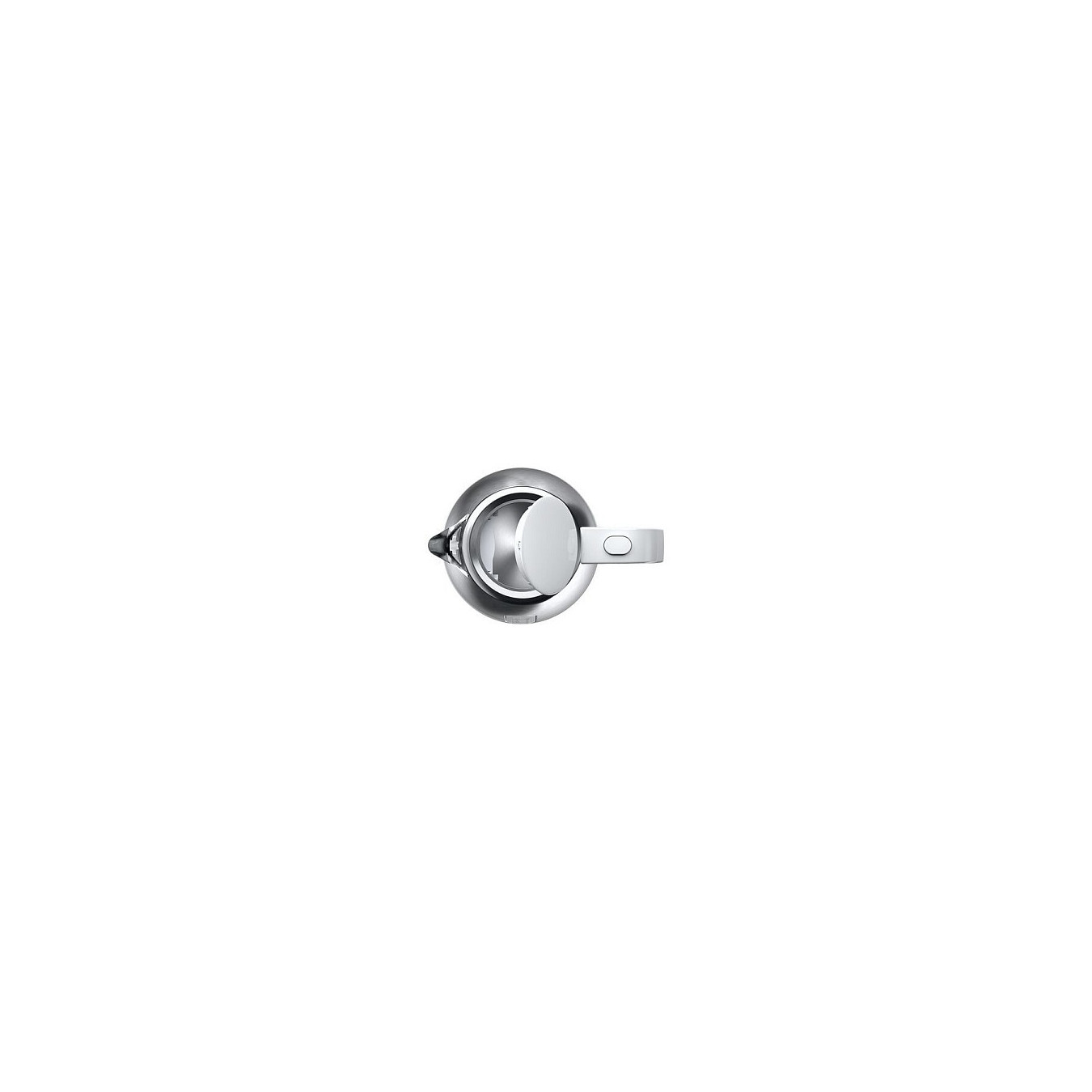 Braun Wasserkocher WK 1500 WH PurShine — Buy in Cyprus with Fast Delivery