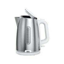 Braun Wasserkocher WK 1500 WH PurShine — Buy in Cyprus with Fast Delivery