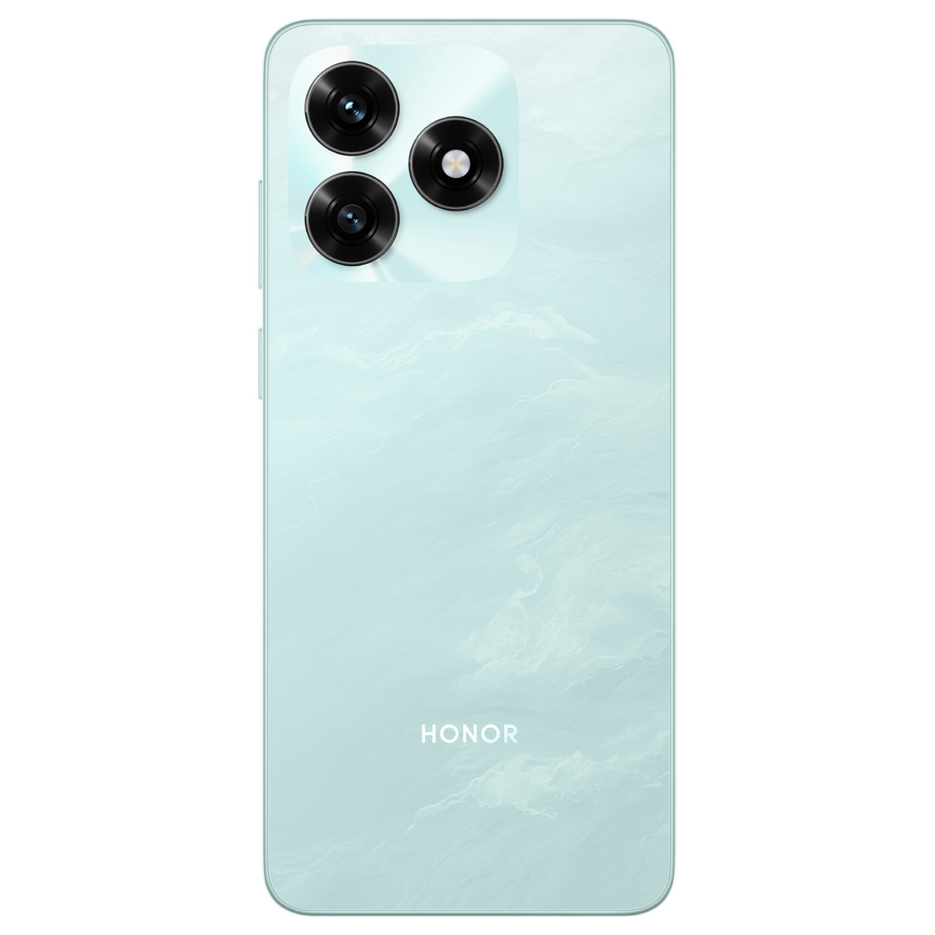 Honor X5c PLUS 4RAM 128GB cyan — Buy in Cyprus with Fast Delivery