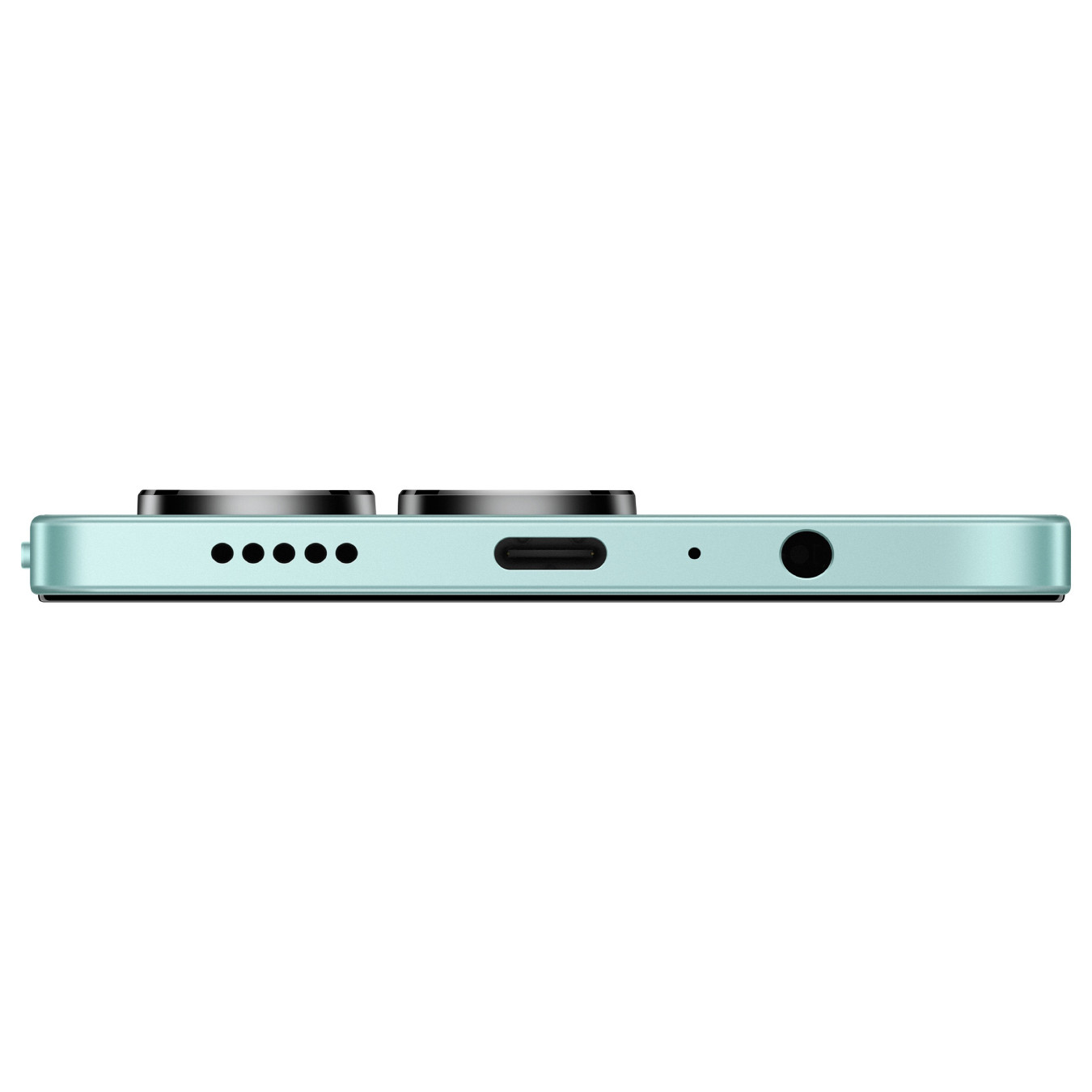 Honor X5c PLUS 4RAM 128GB cyan — Buy in Cyprus with Fast Delivery