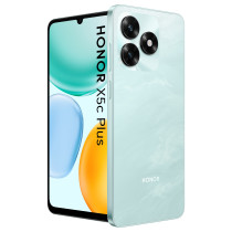 Honor X5c PLUS 4RAM 128GB cyan — Buy in Cyprus with Fast Delivery