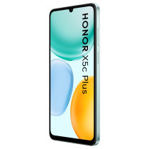 Honor X5c PLUS 4RAM 128GB cyan — Buy in Cyprus with Fast Delivery