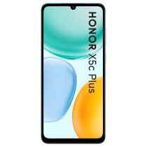 Honor X5c PLUS 4RAM 128GB cyan — Buy in Cyprus with Fast Delivery