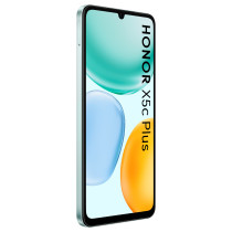Honor X5c PLUS 4RAM 128GB cyan — Buy in Cyprus with Fast Delivery