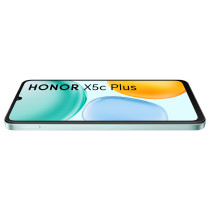 Honor X5c PLUS 4RAM 128GB cyan — Buy in Cyprus with Fast Delivery
