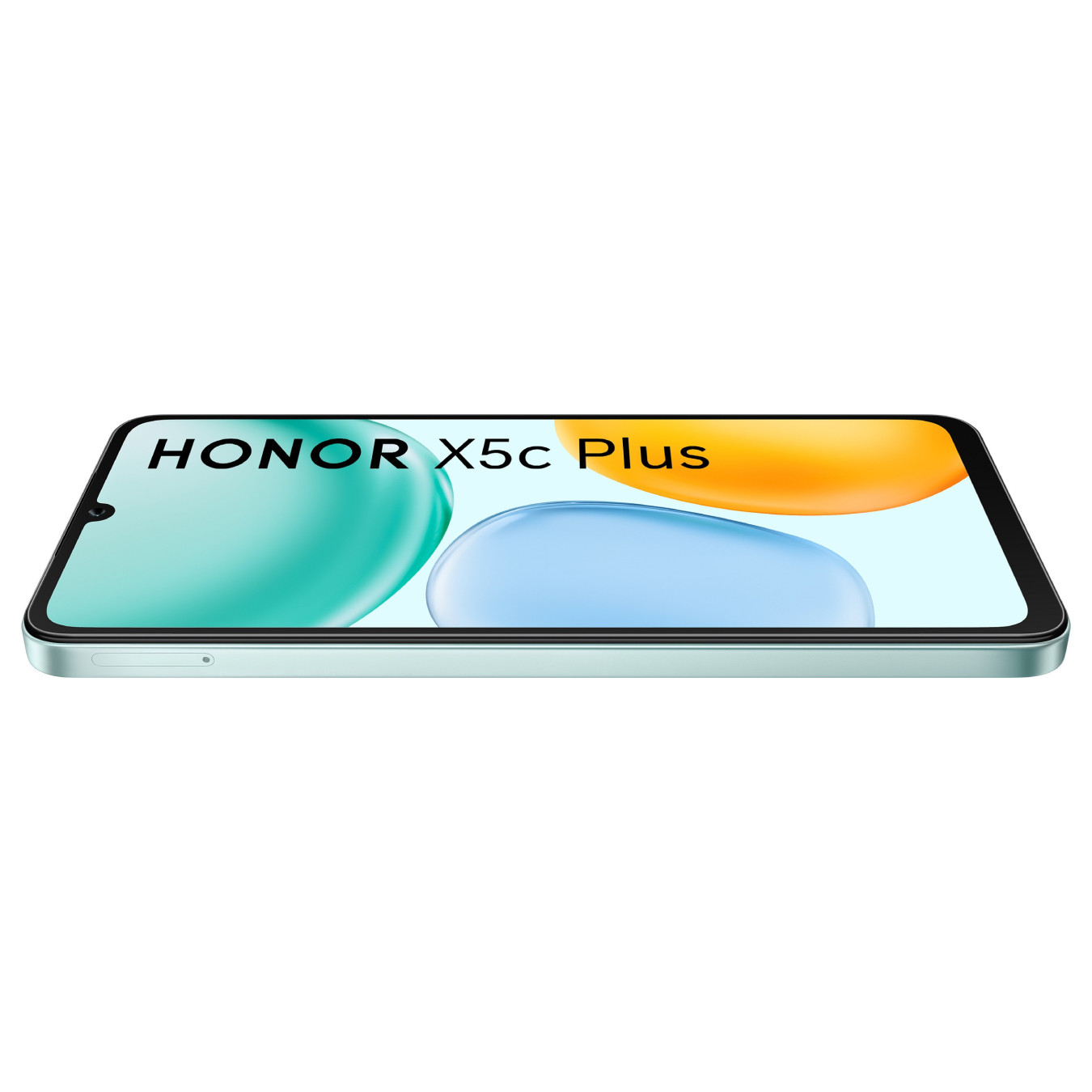 Honor X5c PLUS 4RAM 128GB cyan — Buy in Cyprus with Fast Delivery