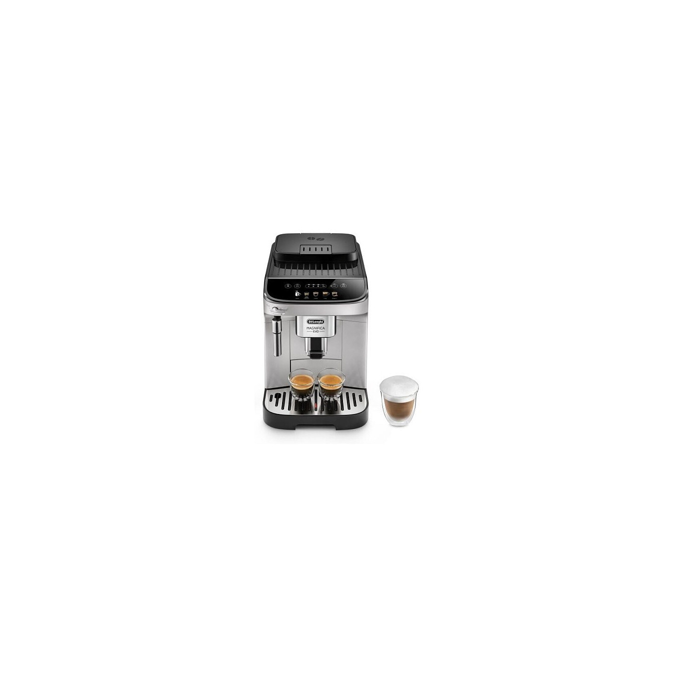 DeLonghi Kaffeemaschine Magnifica ECAM 290.31.SB silber — Buy in Cyprus with Fast Delivery
