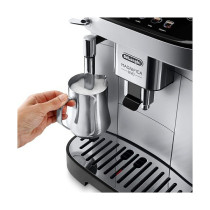 DeLonghi Kaffeemaschine Magnifica ECAM 290.31.SB silber — Buy in Cyprus with Fast Delivery