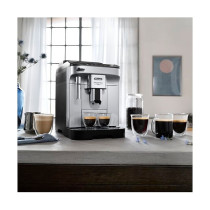 DeLonghi Kaffeemaschine Magnifica ECAM 290.31.SB silber — Buy in Cyprus with Fast Delivery